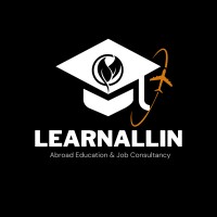 Learnallin logo - Similar company to Goshawkk