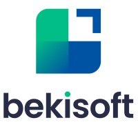 Bekisoft JSC logo - Similar company to Wanosoft Co.,Ltd