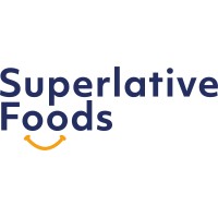 Superlative Foods logo - Similar company to Yea! Mama Experiential Catering