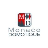 Monaco Domotique logo - Similar company to Maritime Technologies Sarl