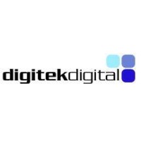 Digitek Digital logo - Similar company to L & A Crystal