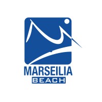 Marseilia Beach logo - Similar company to Nafeza