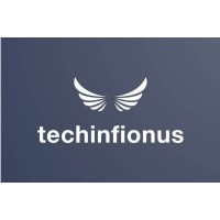 Techinfionus logo - Similar company to Ar It Software Solutions