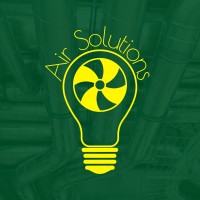 Ейр Солюшнс logo - Similar company to R&K Plast Gmbh