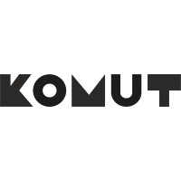 Komut Studio logo - Similar company to Panopoli
