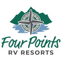 Four Points RV Resorts logo - Similar company to Sunco Storage