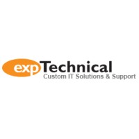 EXP Technical, Inc. logo - Similar company to Isoutsource