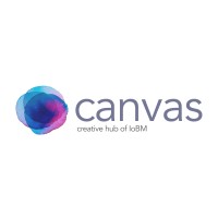 CANVAS logo - Similar company to Elev8 Uniforms