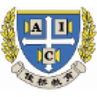 AIC Education logo - Similar company to Pillar Learning