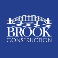 Brook Construction logo - Similar company to Pedal & Shift