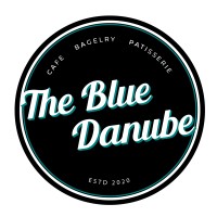 The Blue Danube logo - Similar company to Table 95 Hospitality