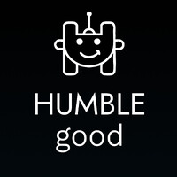 Humble Good Company logo - Similar company to Twenty-First Digital