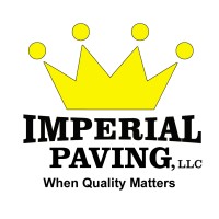 Imperial Paving Florida logo - Similar company to General Asphalt Paving, Llc
