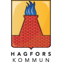 Hagfors kommun logo - Similar company to Uddeholm