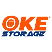 Nanjing OKE International Storage Systems Co., Ltd logo - Similar company to Ips Logistics S.R.O.