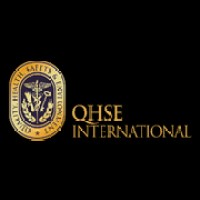 QHSE International USA logo - Similar company to Sukh Saanjh Foundation