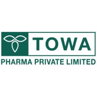 Towa Pharma Pvt Ltd. logo - Similar company to Esson Pharma Pvt. Ltd.