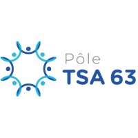 Pôle TSA 63 de la Fondation Chantelise logo - Similar company to Brainberry
