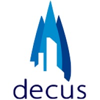 Decus Insurance Brokers Limited logo - Similar company to Horner Blakey Insurance Brokers