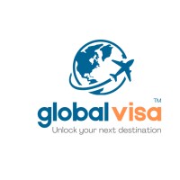 Global Visa logo - Similar company to Areeb Areel Corporation