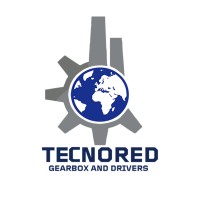 Redutores Tecnored logo - Similar company to Coneit
