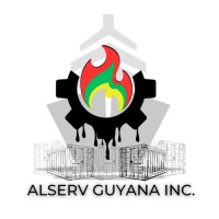 Alserv Guyana Inc. logo - Similar company to Technical Integrated Services Inc