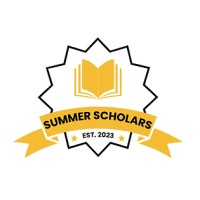 Summer Scholars logo - Similar company to Housing Scholars