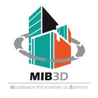 MIB-3D logo - Similar company to Antemic