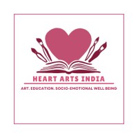 Heart Arts India logo - Similar company to Korean Made Easy For You