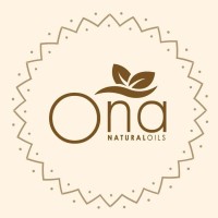 Ona Natural Oils logo - Similar company to Rukanda Pride Official
