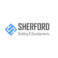 Sherford Building and Developments logo - Similar company to B&E Brickwork Ltd