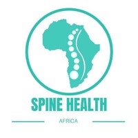 Spine Health Africa logo - Similar company to Sparked Organization