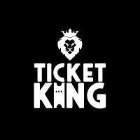 Ticket King logo - Similar company to Alleshub
