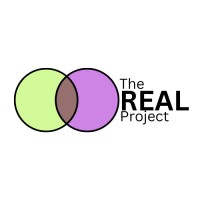 The Real Project logo - Similar company to Votesforschools