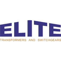 Elite Transformers & Switchgears logo - Similar company to Tenacious Power Solutions Pvt Ltd