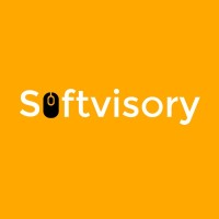 Softvisory logo - Similar company to Hexaroot Solutions