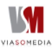 Via SoMedia logo - Similar company to L'Agence By Ps
