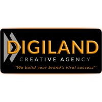 DIGILAND Creative Agency logo - Similar company to Digiland - Agencia Digital