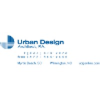 Urban Design Architect, PA logo - Similar company to Urban Mosaic Design Studio