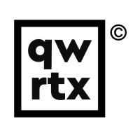 QWRTX logo - Similar company to Sceme