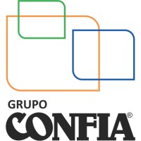 Grupo Confia Sorocaba logo - Similar company to Teia Sorocaba