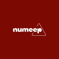NUMEEP logo - Similar company to Nupeep - Núcleo Paulista De Estudantes De Engenharia De Produção