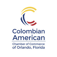 US Colombian Chamber of Commerce of Orlando Florida logo - Similar company to Us Guatemala Chamber Of Commerce