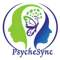 PsycheSync Psychological Services logo - Similar company to Fighter Buzz