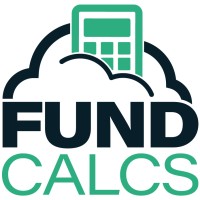 FundCalcs.com logo - Similar company to Traffa