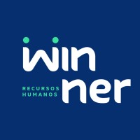 Winner RH logo - Similar company to Offshore Crew
