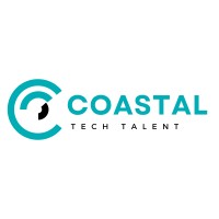 Coastal Tech Talent logo - Similar company to Techtalent