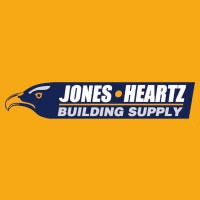 Jones Heartz Building Supply logo - Similar company to Freedom Materials