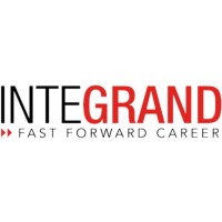 Integrand - Tilburg logo - Similar company to Integrand Nijmegen
