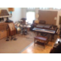 Ocean Beach Studio